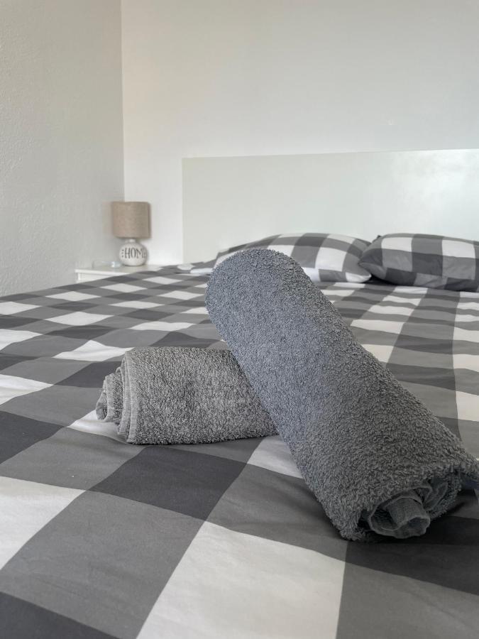 Cosy Studio With Pool Port de Alcudia  Ngoại thất bức ảnh