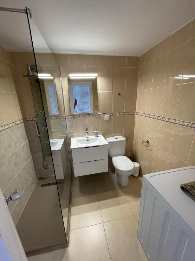 Cosy Studio With Pool Port de Alcudia  Ngoại thất bức ảnh